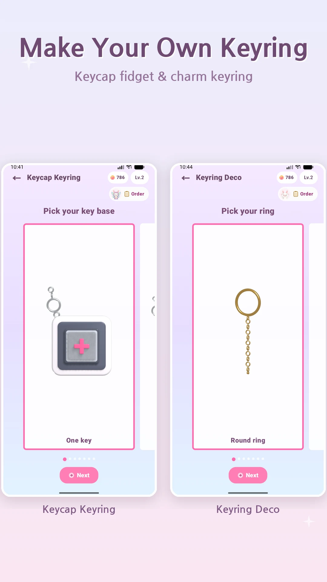 Mallang Studio screenshot