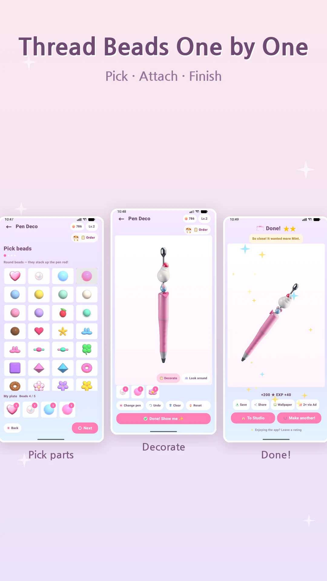 Mallang Studio screenshot