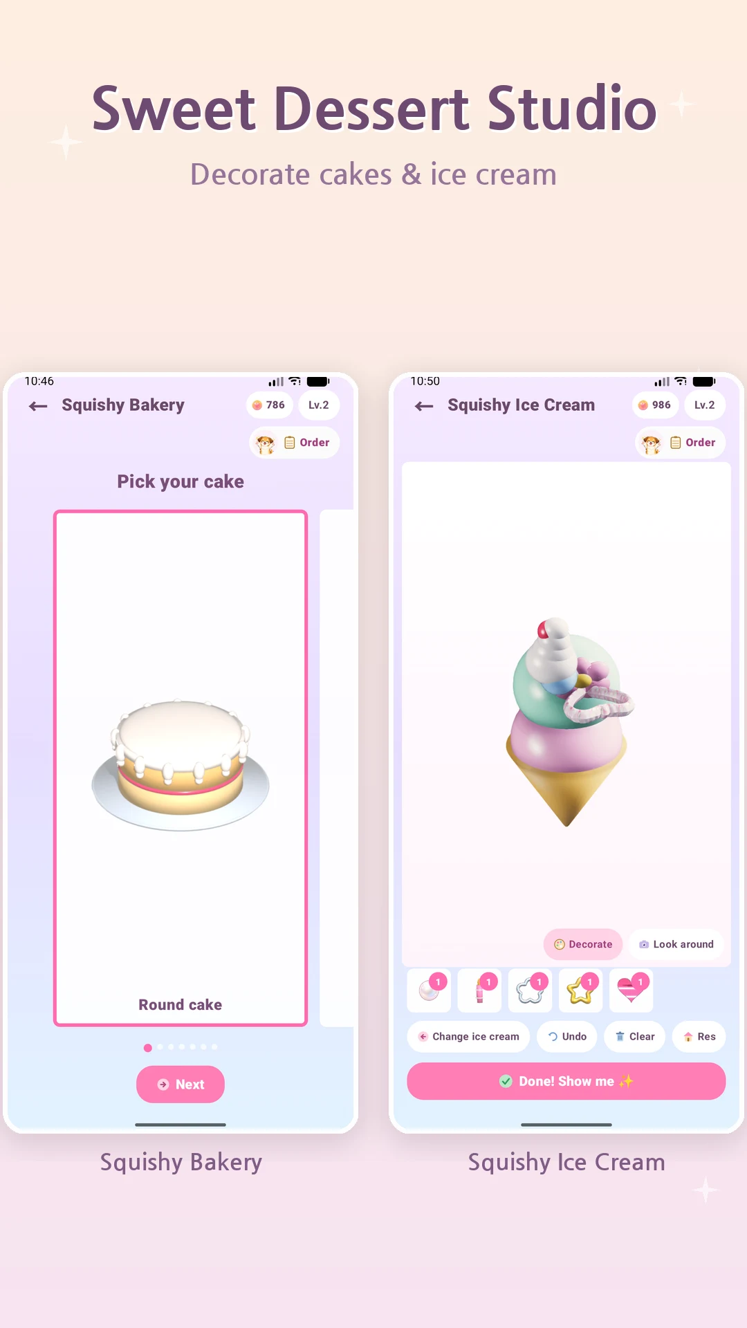 Mallang Studio screenshot