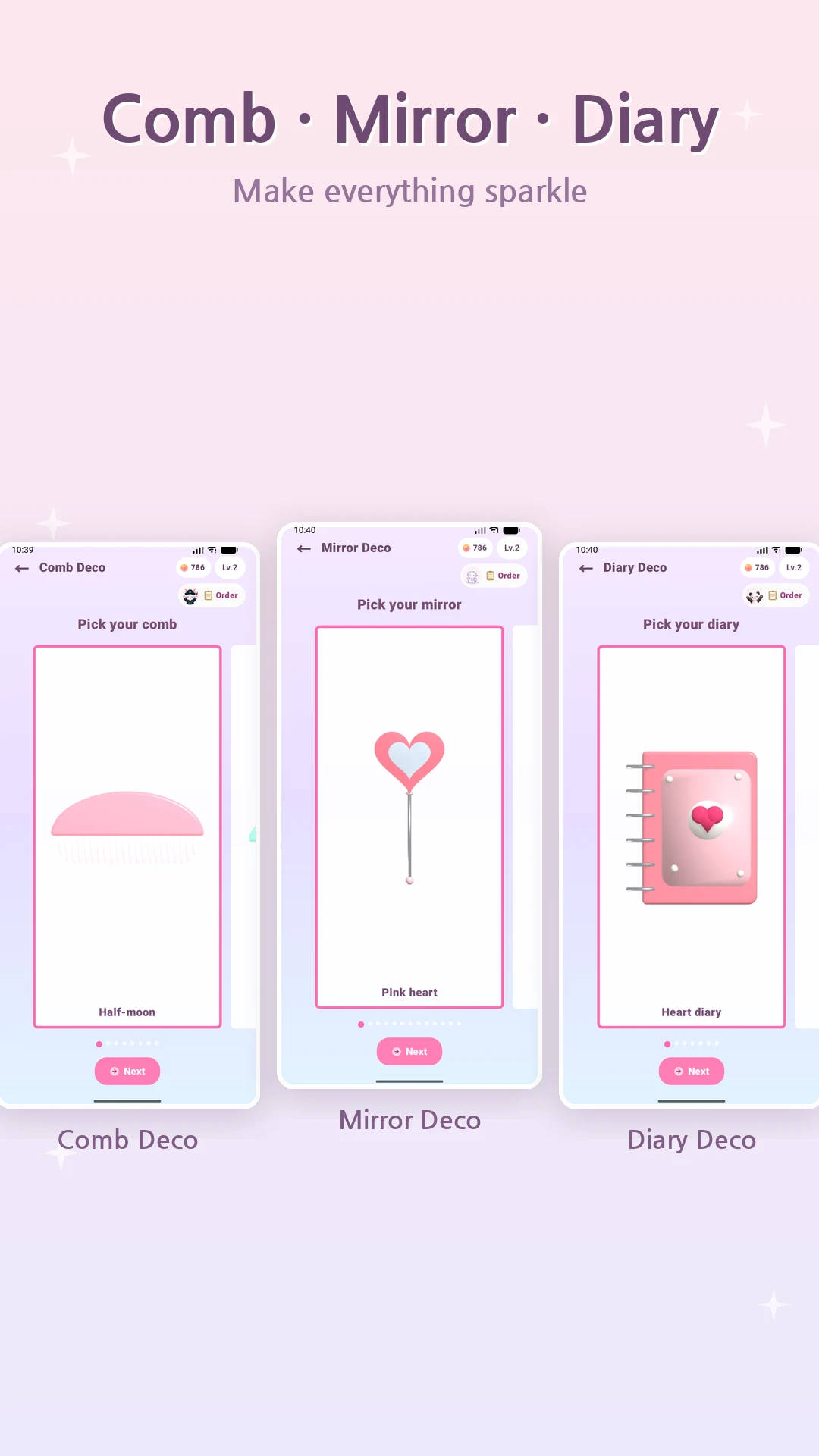 Mallang Studio screenshot