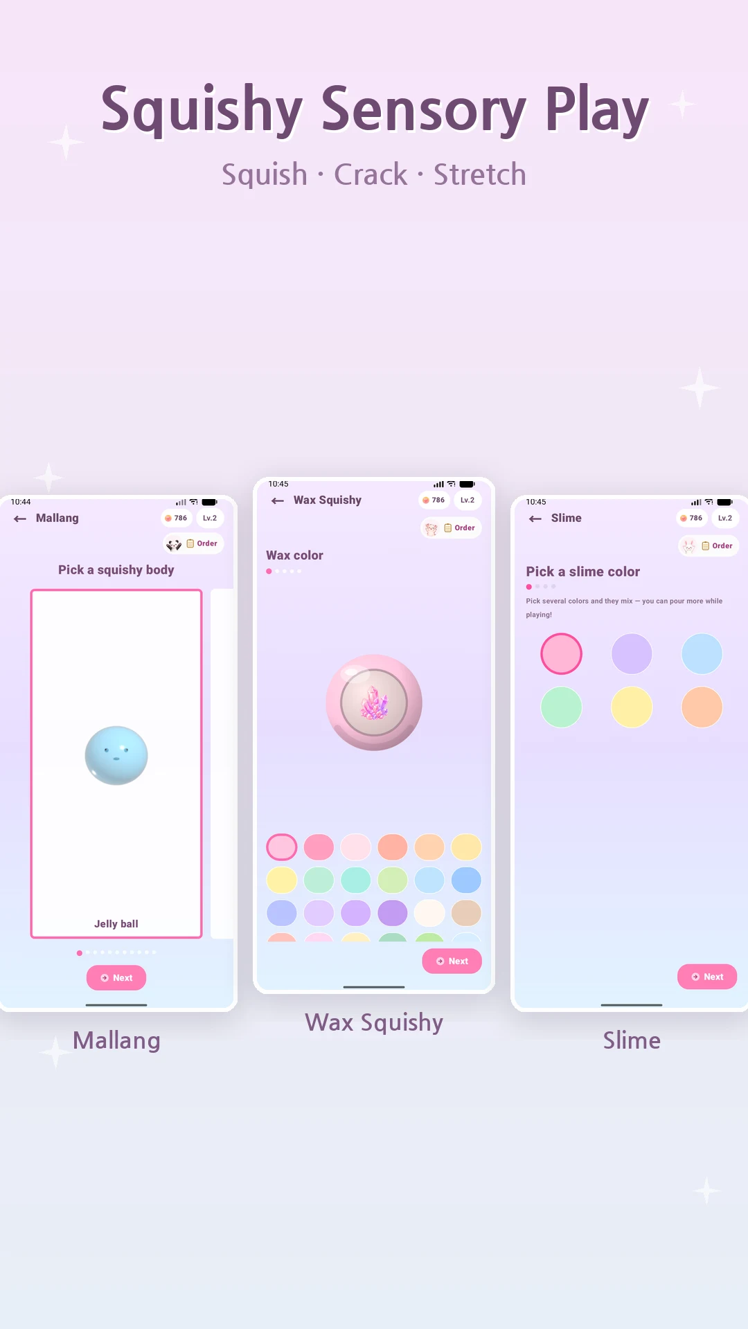 Mallang Studio screenshot